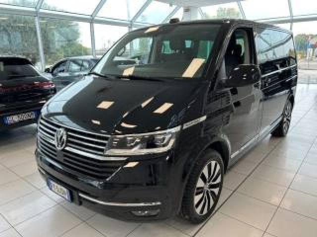 Volkswagen Multivan 2.0 Tdi 199cv Dsg Cruise 7p. 