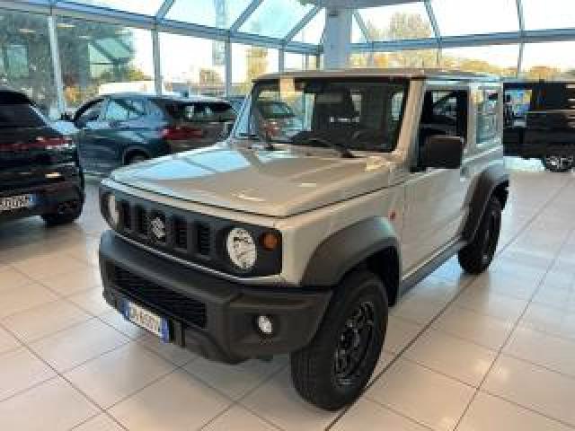 Suzuki Jimny 1.5 5mt Pro 