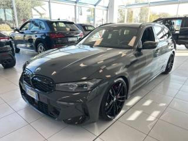 Bmw 330 D 48v Xdrive Touring Msport 