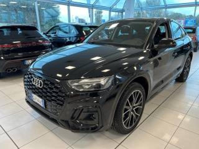 Audi Q5 Spb 40 Tdi Quattro S Tronic S Line  