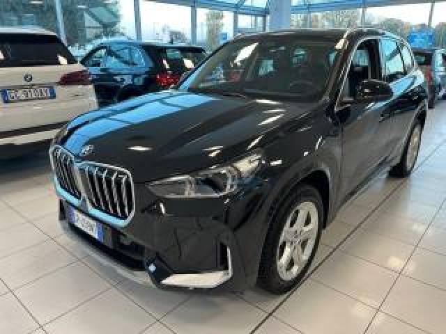 Bmw X1 Sdrive 18d Xline Auto 