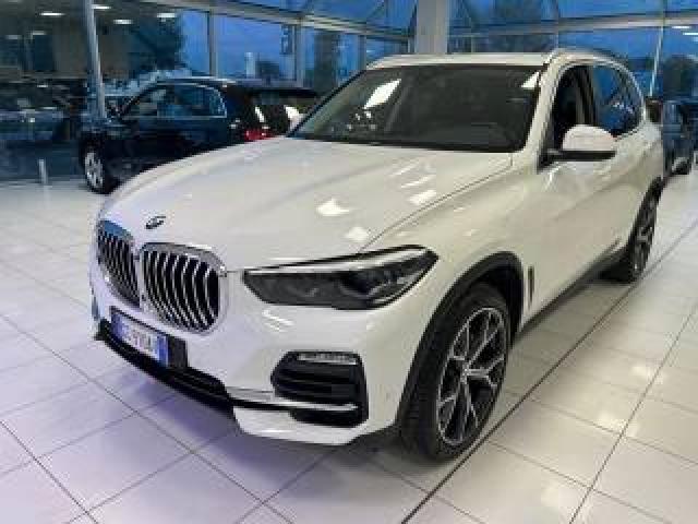 Bmw X5 Xdrive30d Business Auto 