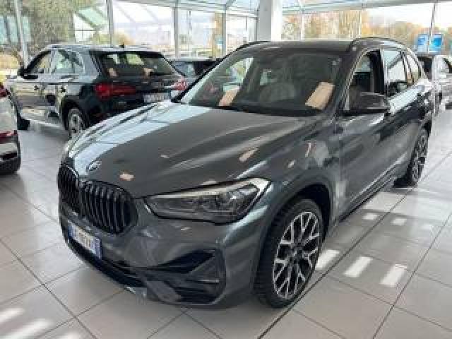 Bmw X1 Xdrive18d Xline Plus Auto 