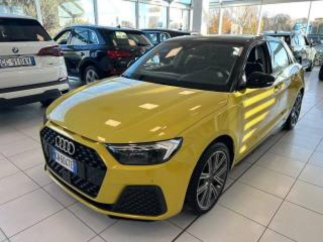 Audi A1 Spb 30 Tfsi S Tronic Admired Advanced Neopatentati 