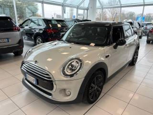 Mini Cooper 1.5 Cooper Hype 5 Porte 