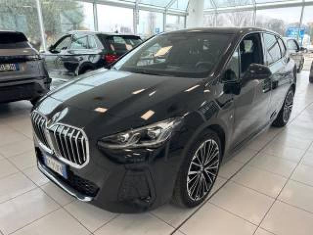 Bmw 218 D Active Tourer Msport Auto 
