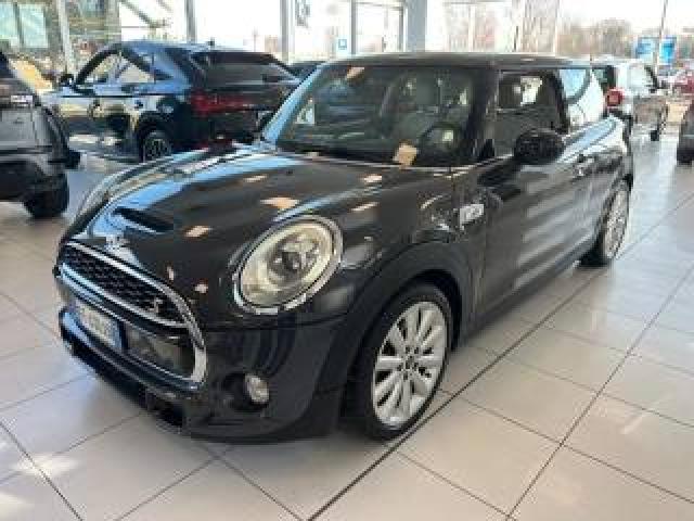 Mini Cooper S 2.0 Cooper S Hype Auto 