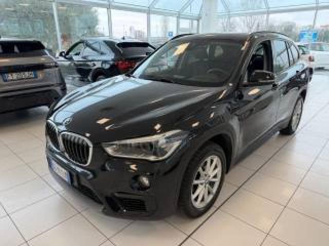 Bmw X1 Sdrive16d Business Advantage 