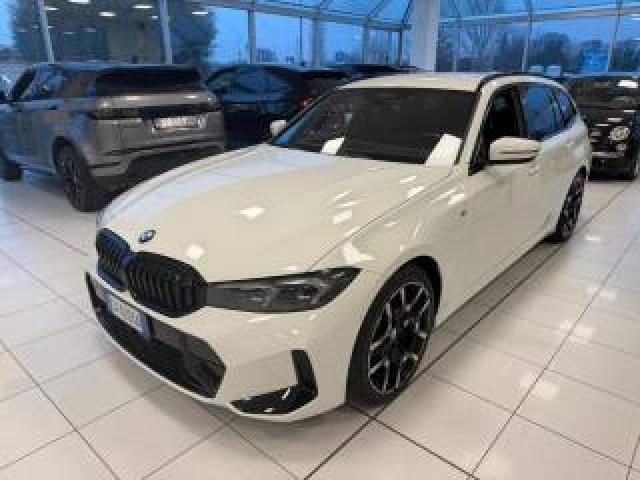 Bmw 320 D 48v Xdrive Touring Msport Pro 