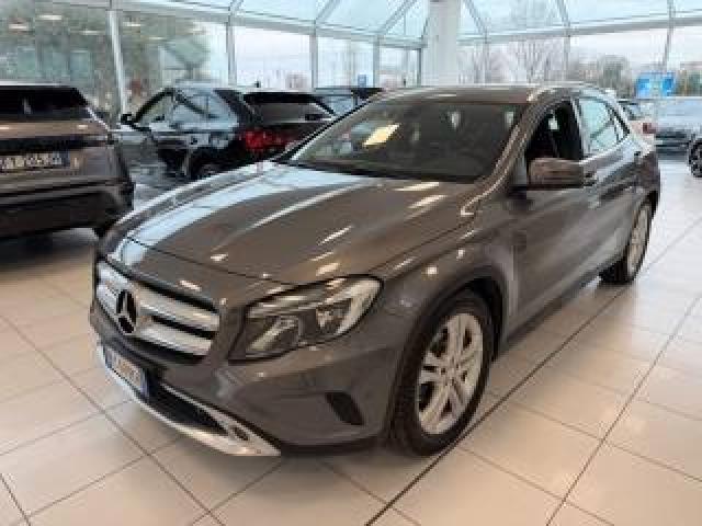 Mercedes Benz Gla 180 D Automatic Sport 