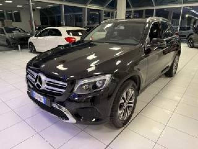 Mercedes Benz Glc 250 D 4matic Exclusive Auto 