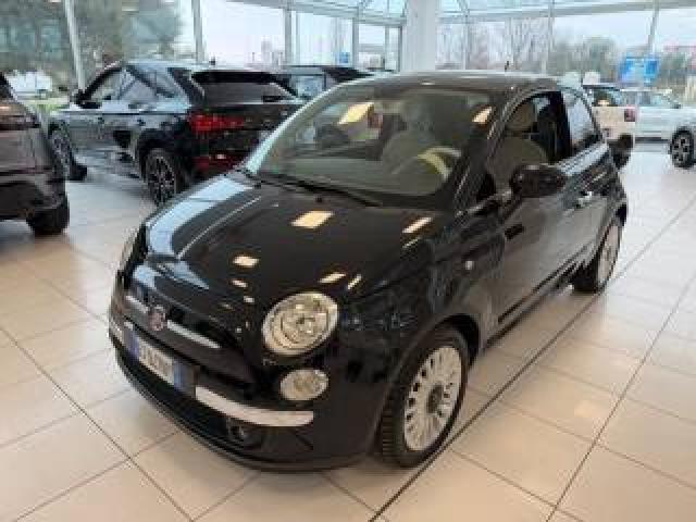 Fiat 500 1.3 Multijet 16v 95 Cv Lounge 