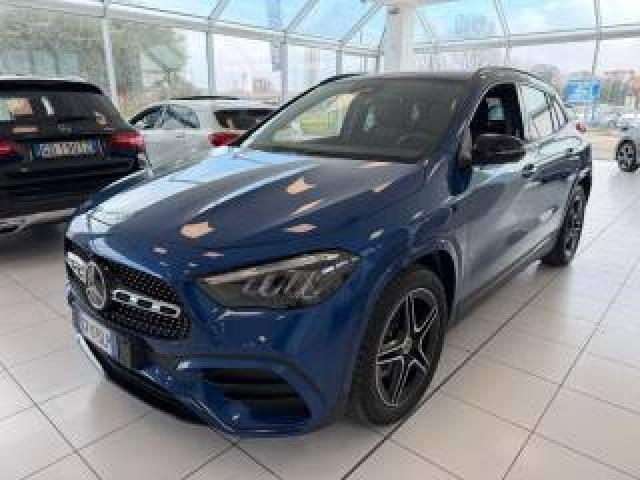 Mercedes Benz Gla 200 D Automatic Amg Line Premium 