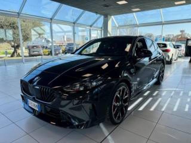 Bmw 118 D Msport Pro Auto 