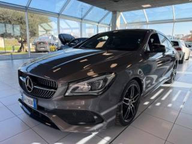 Mercedes Benz Cla 200 D S.w. 4matic Automatic Premium Amg 