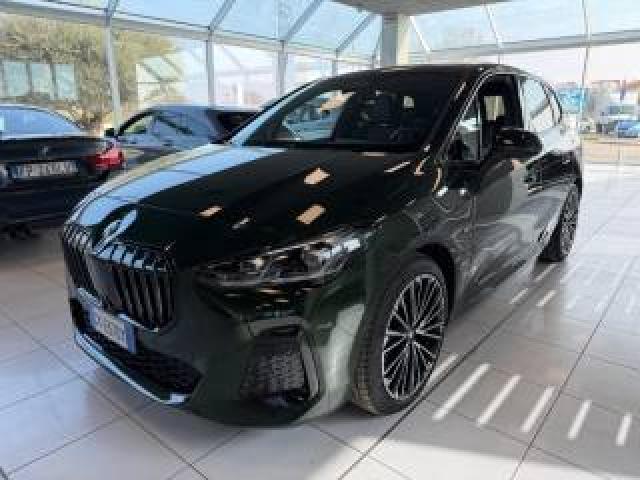 Bmw 218 D Active Tourer Msport Auto 