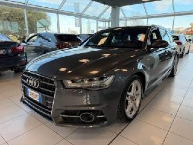 Audi A6 Avant 2.0 Tdi 190 Cv Quattro S Tronic Business Plu 
