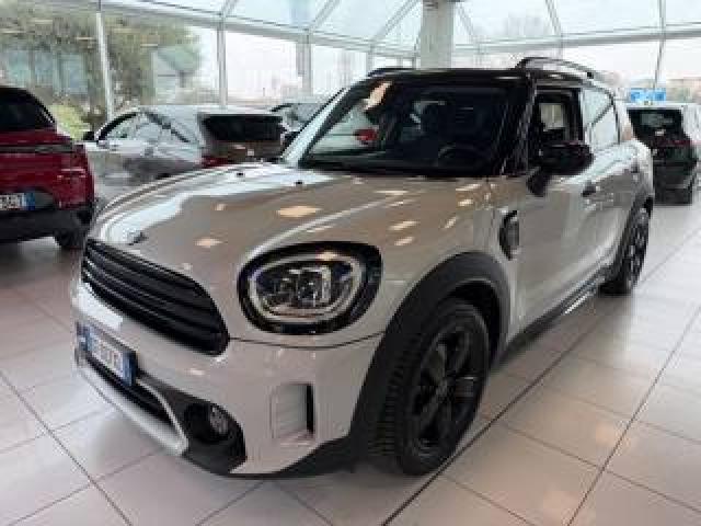 Mini Countryman 2.0 Cooper D Northwood Edition 