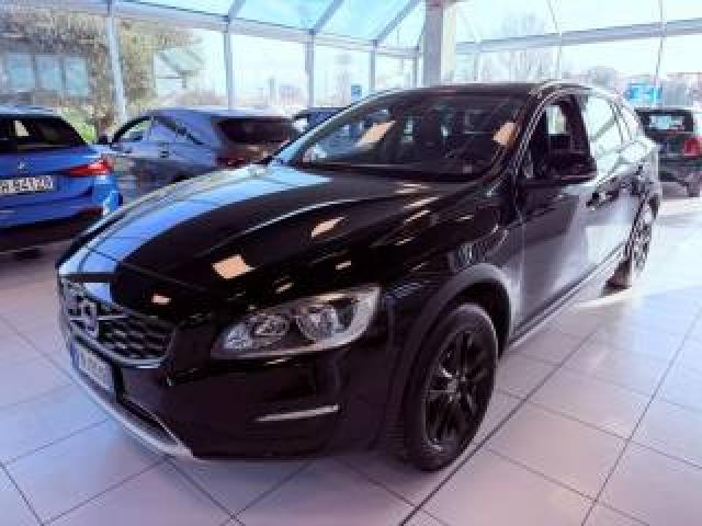 Volvo V60 Cross Country D3 Business 