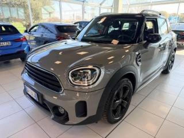 Mini Countryman 2.0 Cooper D Classic Auto 
