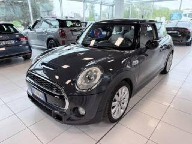 Mini Cooper S 2.0 Cooper S Hype Auto 