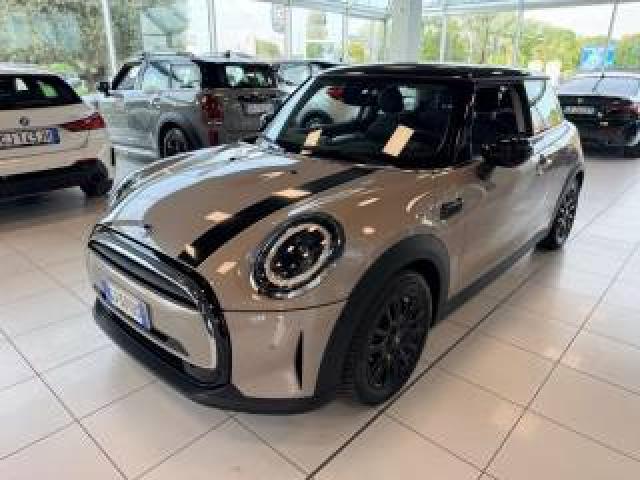 Mini Cooper 1.5 Cooper Classic 3p. Auto 