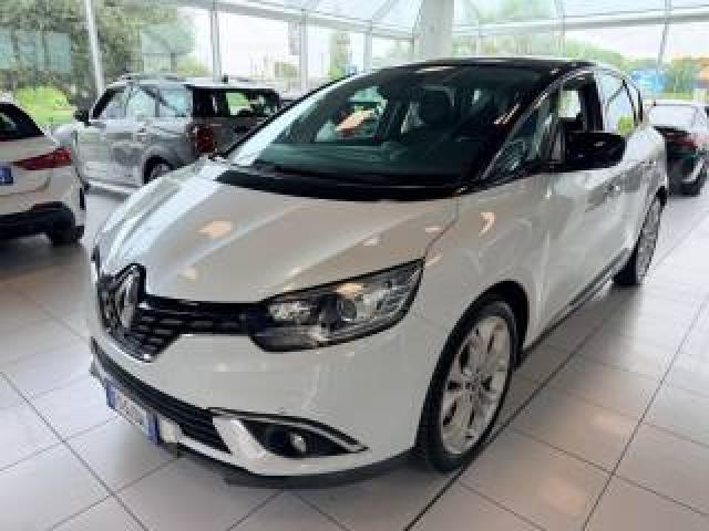Renault Scenic Scénic Dci 8v 110 Cv Energy Sport Edition2 