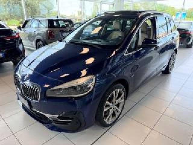 Bmw 218 D Gran Tourer Luxury Auto 7p. 
