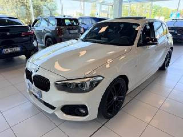 Bmw 118 D 5p. Msport Auto 