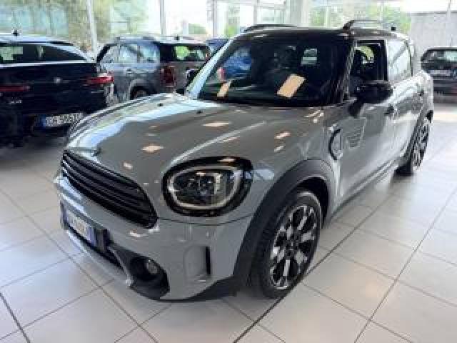 Mini Countryman 1.5 Cooper Untamed Edition Auto 