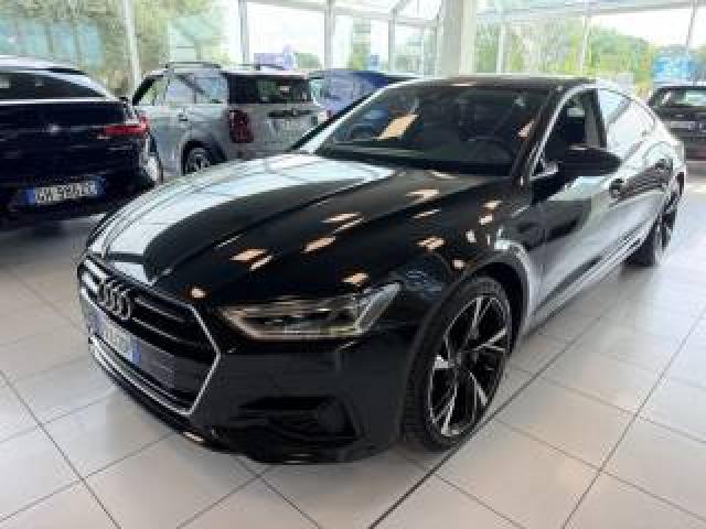 Audi A7 Spb 45 3.0 Tdi Quattro Tiptronic 