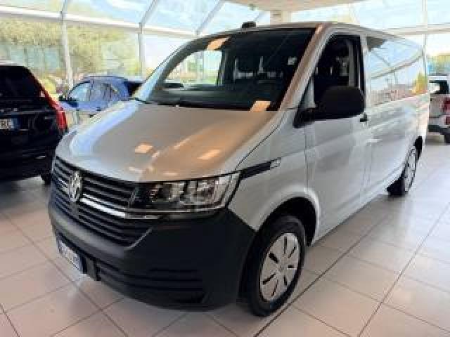 Volkswagen Transporter 2.0 Tdi 110cv Pc Kombi Business 