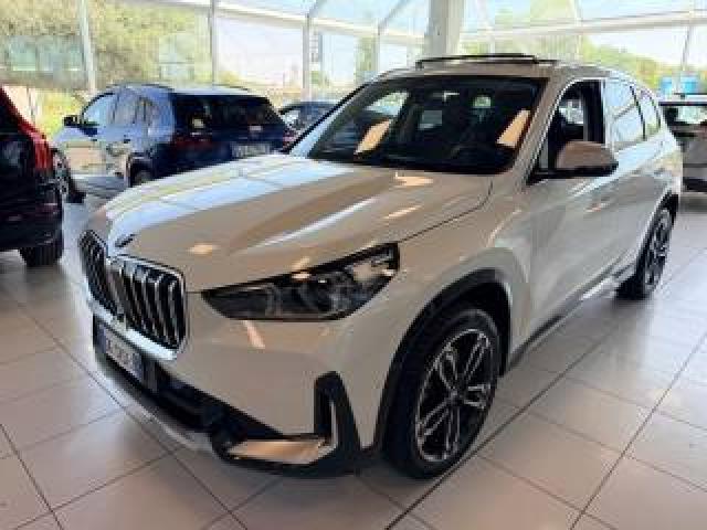 Bmw X1 Xdrive 23d 48v Xline Auto 