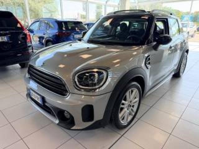 Mini Countryman 1.5 Cooper Classic Auto 
