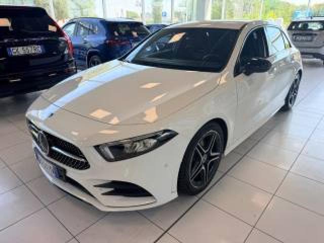 Mercedes Benz A 200 D Automatic Premium Amg 