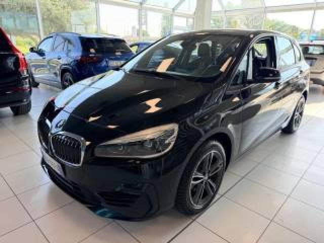 Bmw 216 I Active Tourer Sport 