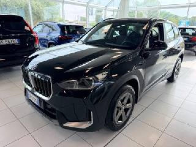 Bmw X1 Sdrive 18d Auto 