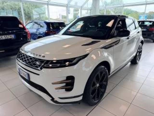 Land Rover Range Rover Evoque 2.0 I4 200 Cv Awd Auto R-Dynamic S 