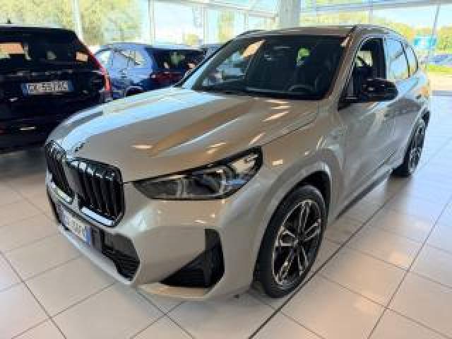 Bmw X1 Sdrive 20i Msport Auto 