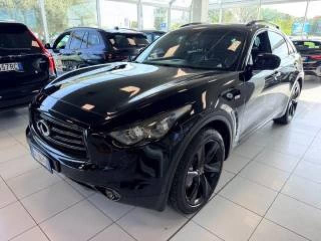 Infiniti Qx70 3.0 Diesel V6 At S Premium 