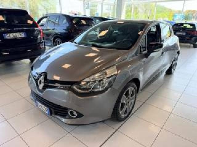 Renault Clio 1.5 Dci 8v 75cv 5 Porte Costume National 