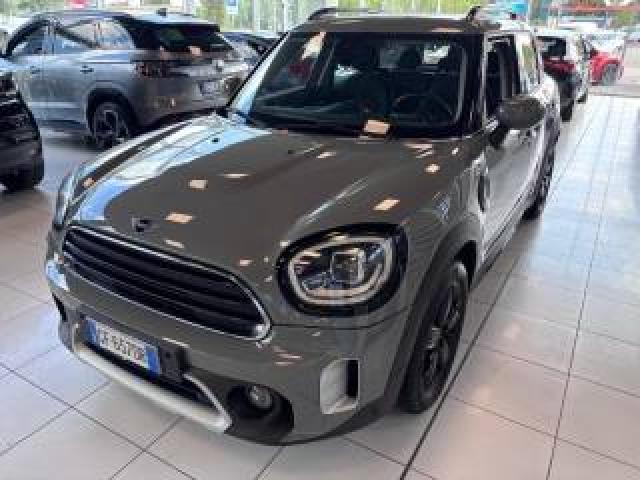 Mini Countryman 1.5 One D Northwood Edition Auto 