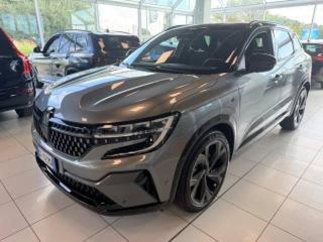 Renault Austral Full Hybrid E-Tech 200 Cv Techno Esprit Alpine 