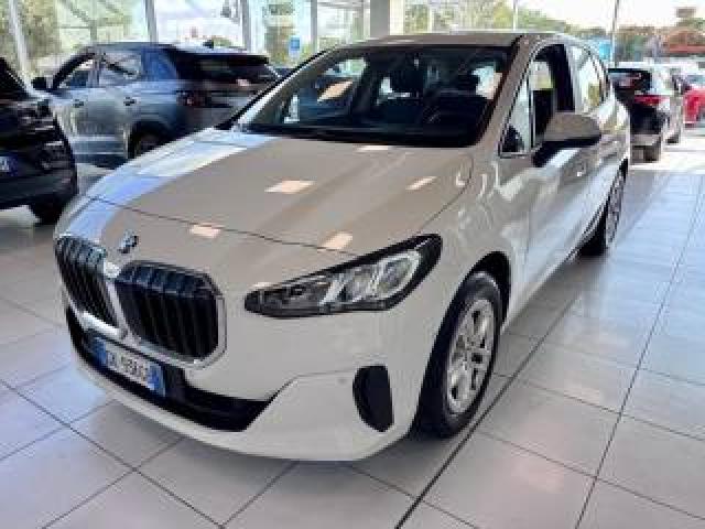 Bmw 218 D Active Tourer Auto 