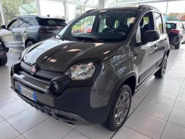 Fiat Panda Cross 0.9 Twinair Turbo S&s 4x4 