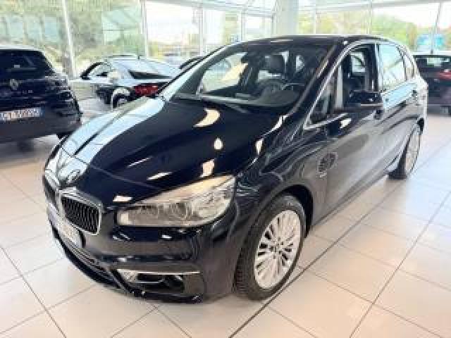 Bmw 216 D Active Tourer Luxury 