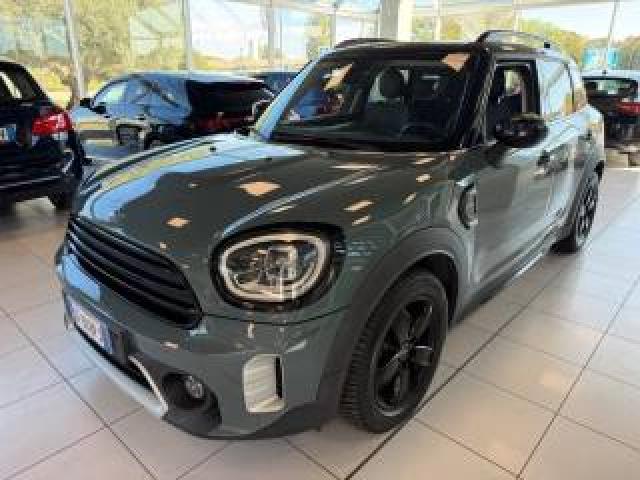 Mini Countryman 2.0 Cooper D Northwood Edition Auto 