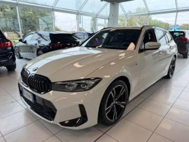 Bmw 320 D 48v Xdrive Touring Msport Auto 
