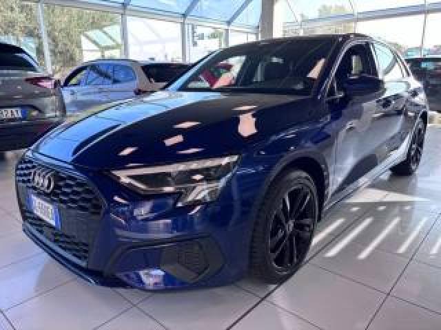 Audi A3 Spb 30 Tdi S Tronic Business Advanced 