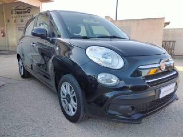 Fiat 500l 1.3 Multijet 95 Cv Business 